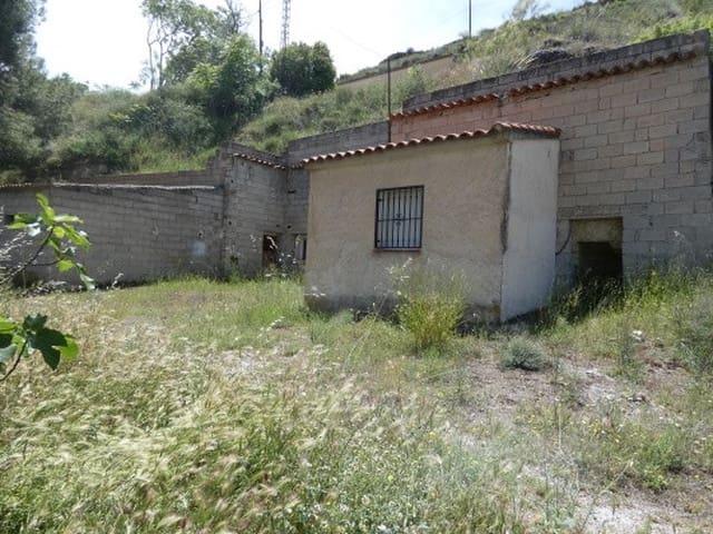 Casa en venta en Comarca de Baza, Andalucía