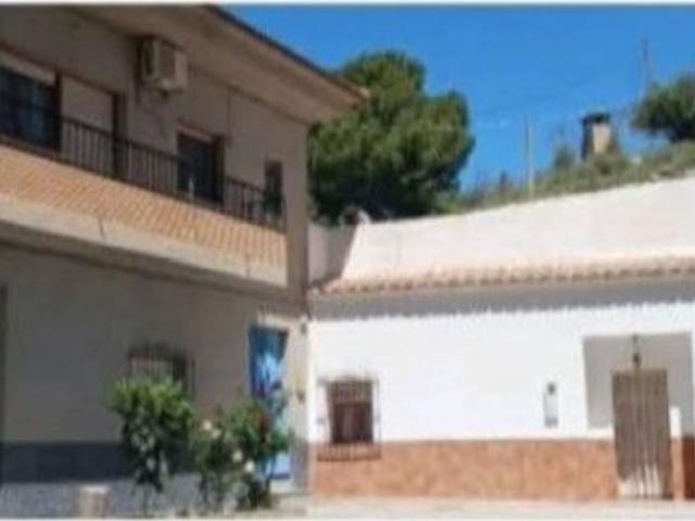 Casa en venta en Comarca de Baza, Andalucía