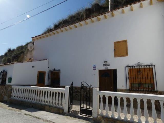 Casa en venta en Comarca de Baza, Andalucía