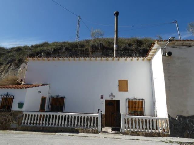 Casa en venta en Comarca de Baza, Andalucía