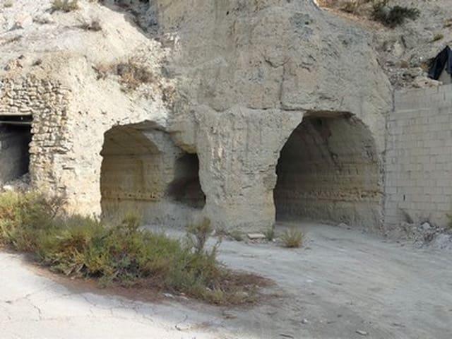 Casa en venta en Comarca de Baza, Andalucía
