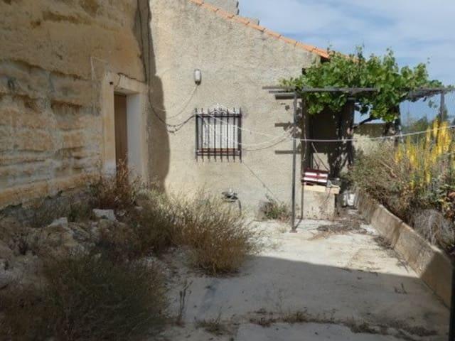 Casa en venta en Comarca de Baza, Andalucía