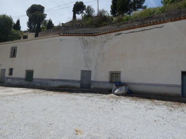 Casa en venta en Comarca de Baza, Andalucía