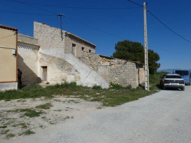 Casa en venta en Comarca de Baza, Andalucía