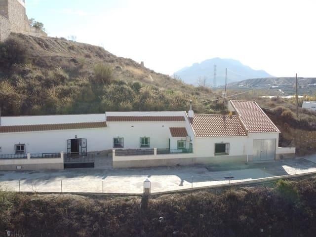 Casa Rural en venta en Comarca de Baza, Andalucía