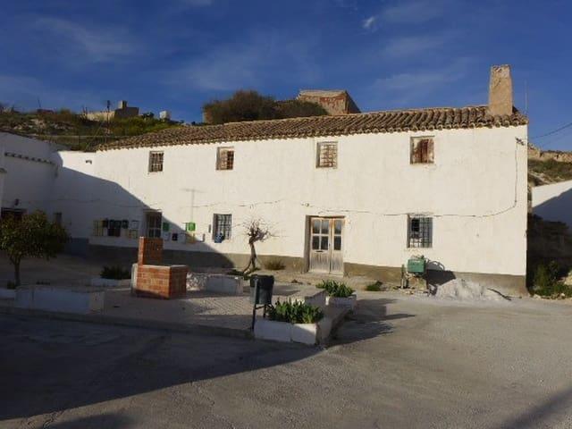 Casa en venta en Comarca de Baza, Andalucía