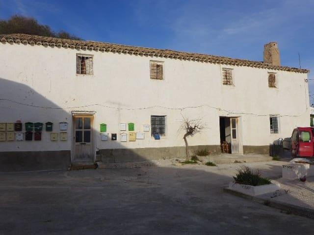 Casa en venta en Comarca de Baza, Andalucía