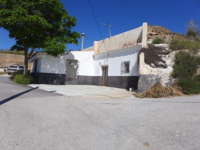 Casa en venta en Comarca de Baza, Andalucía