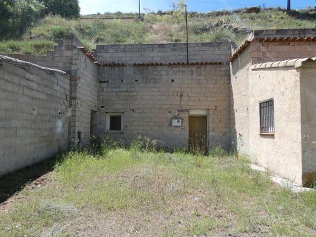 Casa en venta en Comarca de Baza, Andalucía