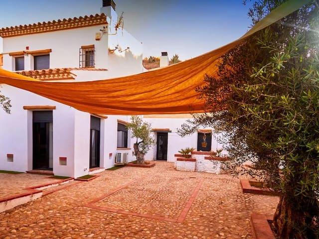 Casa en venta en Comarca de Baza, Andalucía