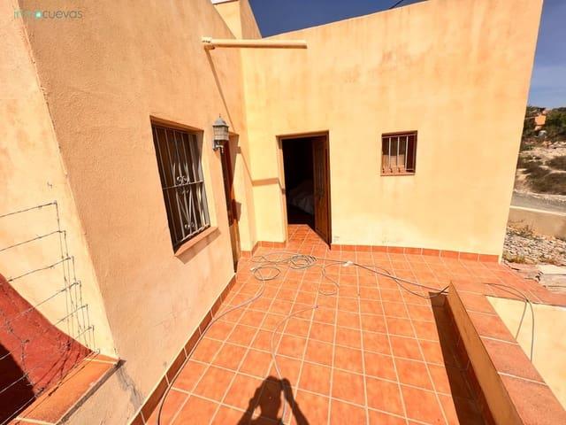 Casa en venta en El Morro, Cuevas Del Almanzora