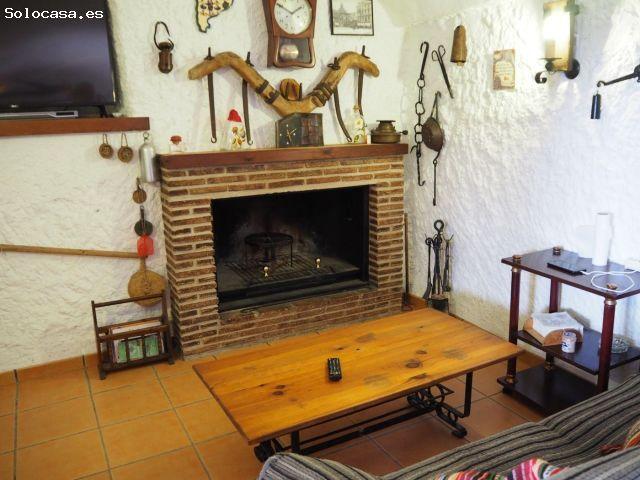 Casa en venta en Comarca de Baza, Andalucía
