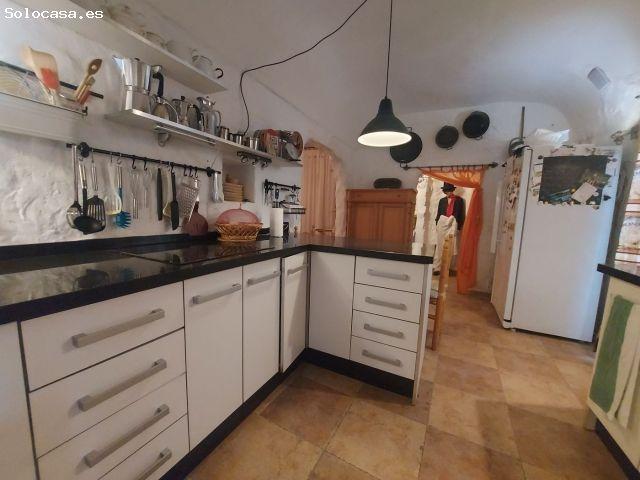 Casa en venta en Comarca de Baza, Andalucía