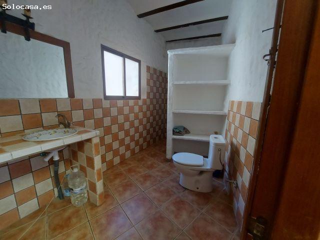 Casa en venta en Comarca de Baza, Andalucía