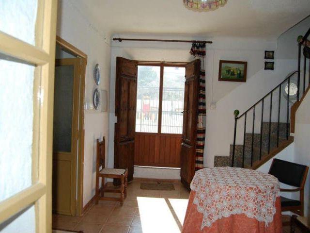 Casa en venta en Cuevas del Campo, Granada