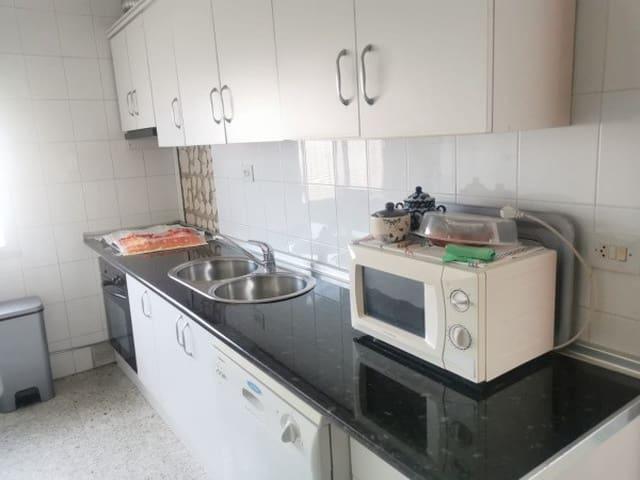 Casa en venta en Comarca de Baza, Andalucía