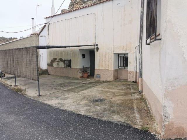 Casa en venta en Comarca de Baza, Andalucía