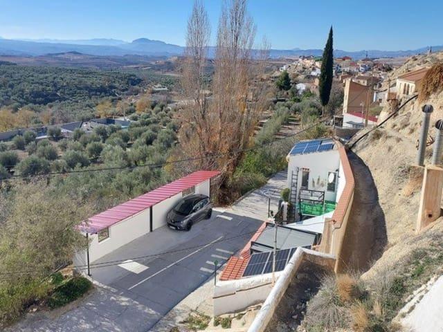 Casa en venta en Comarca de Baza, Andalucía