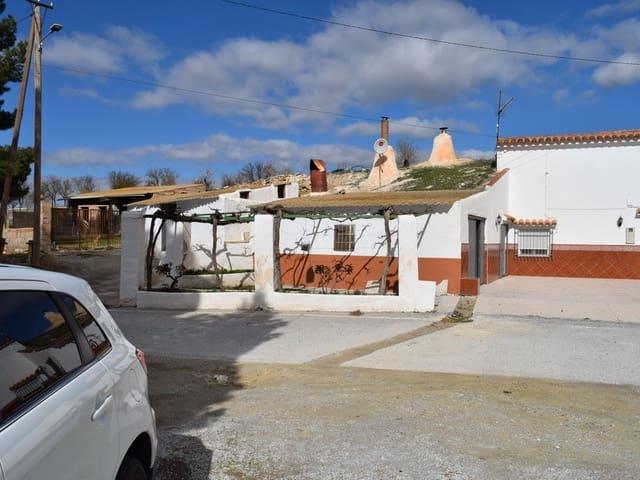 Casa en venta en Comarca de Baza, Andalucía