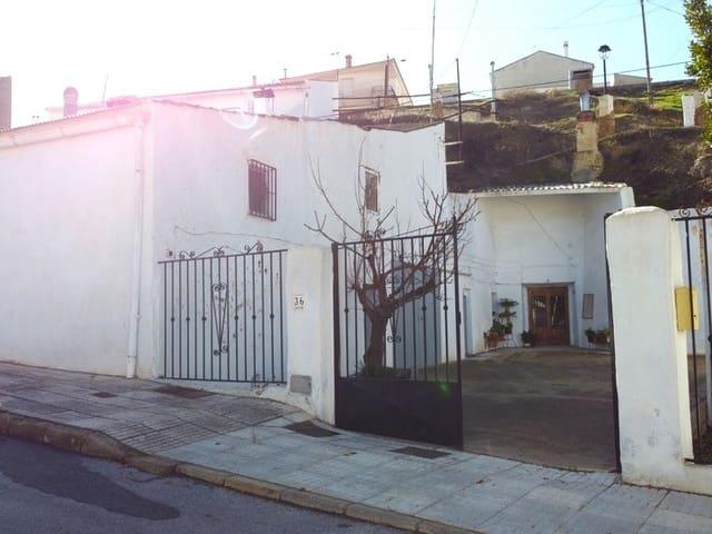 Casa en venta en Comarca de Baza, Andalucía