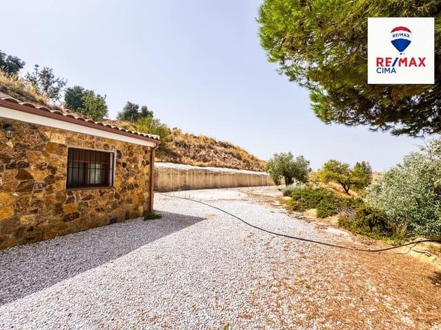 Casa en venta en Comarca de Baza, Andalucía