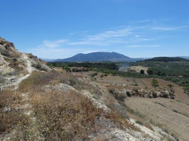 Casa en venta en Comarca de Baza, Andalucía