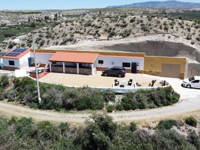 Casa en venta en Comarca de Baza, Andalucía