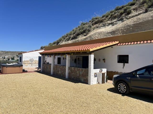 Casa en venta en Comarca de Baza, Andalucía