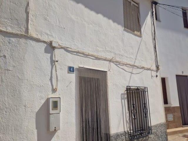 Casa en venta en Comarca de Baza, Andalucía