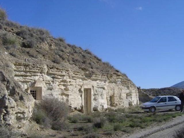 Casa en venta en Comarca de Baza, Andalucía