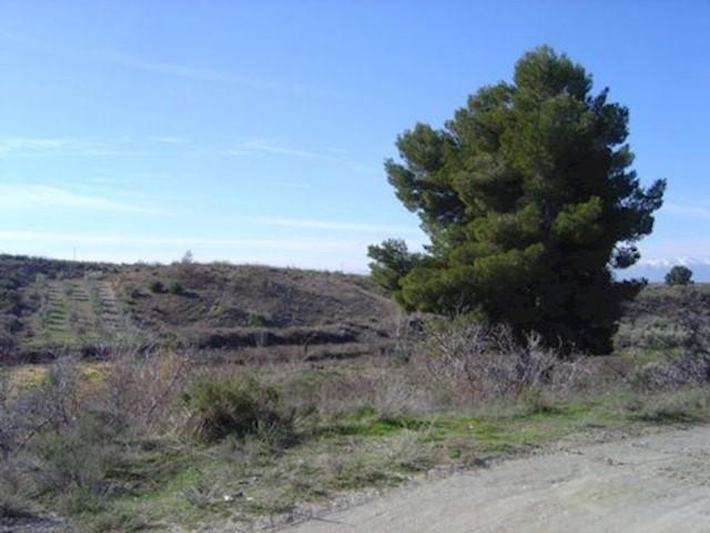 Casa en venta en Comarca de Baza, Andalucía