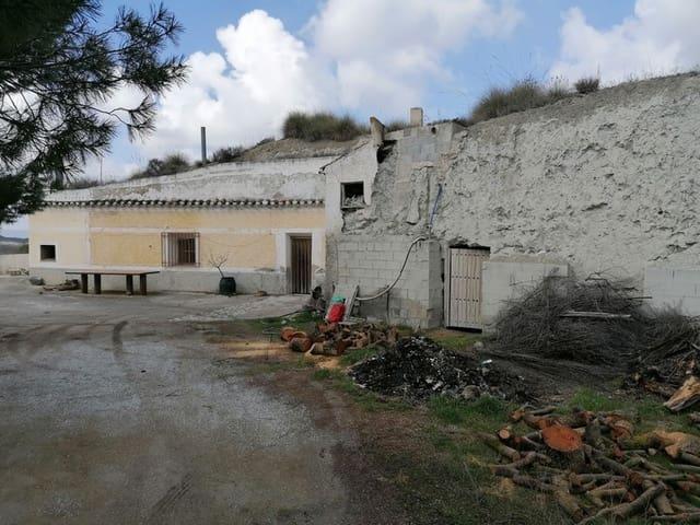 Casa en venta en Comarca de Baza, Andalucía