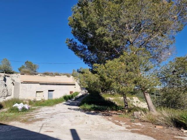 Casa en venta en Comarca de Baza, Andalucía
