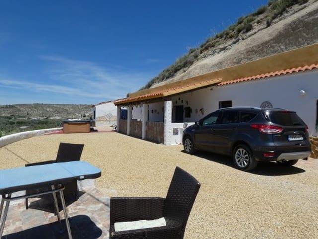 Casa en venta en Comarca de Baza, Andalucía