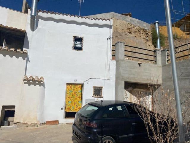 Casa en venta en Comarca de Baza, Andalucía