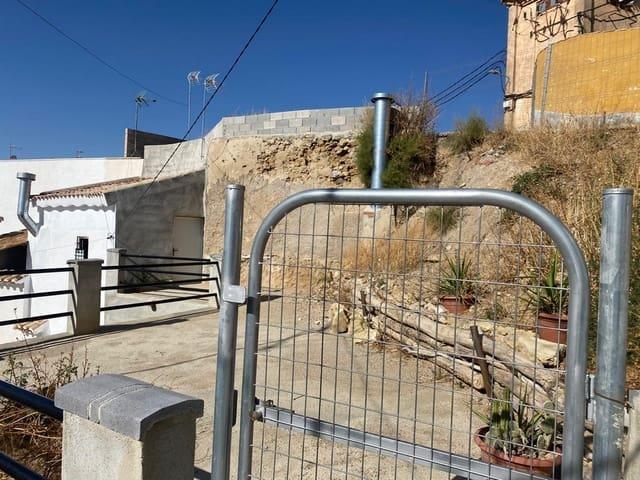 Casa en venta en Comarca de Baza, Andalucía