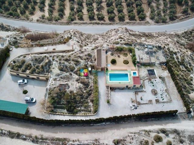 Casa en venta en Comarca de Baza, Andalucía