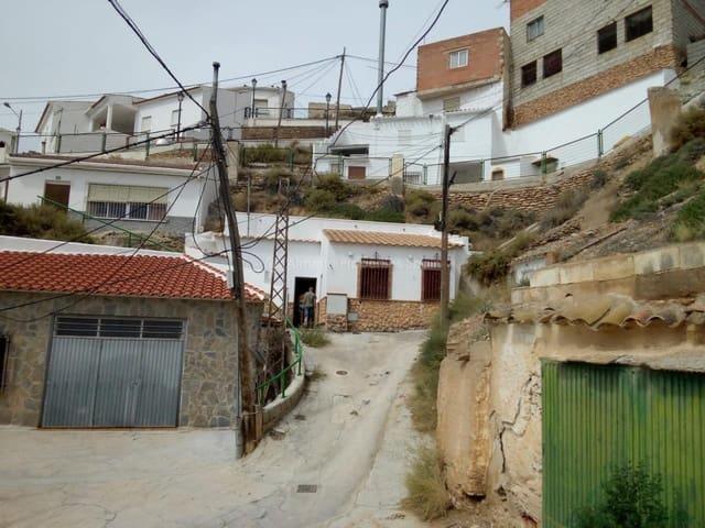 Casa en venta en Comarca de Baza, Andalucía