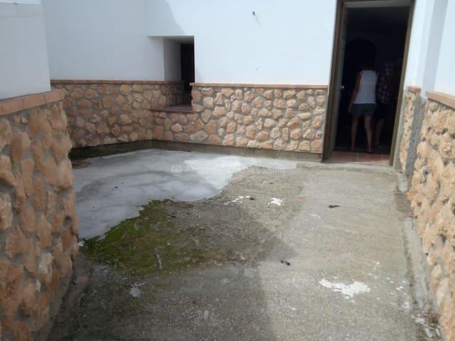 Casa en venta en Comarca de Baza, Andalucía