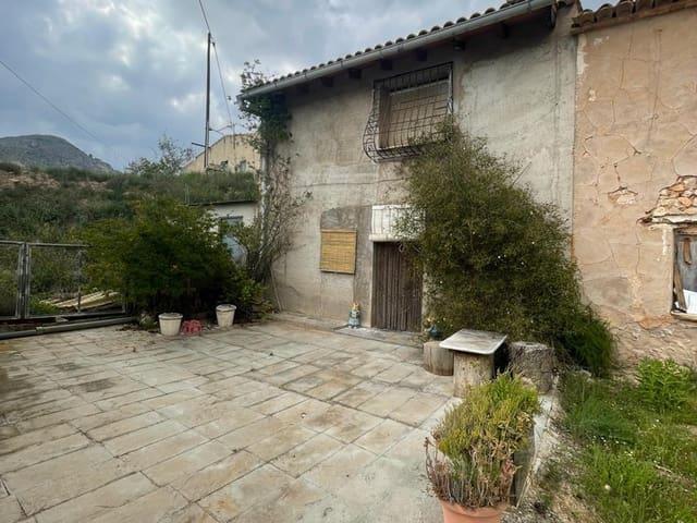 Casa en venta en El Cantón, Oriental