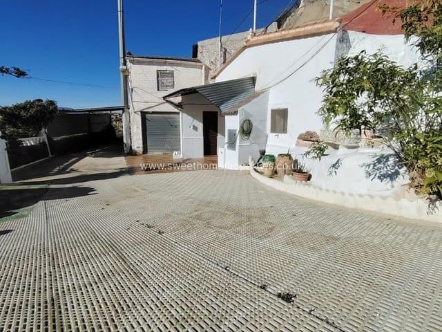 Casa en venta en El Cantón, Oriental