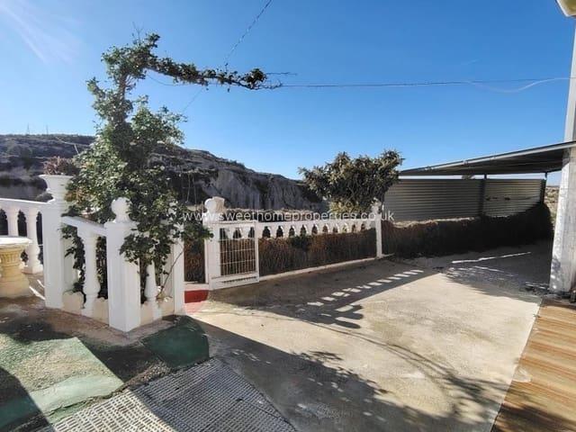 Casa en venta en El Cantón, Oriental