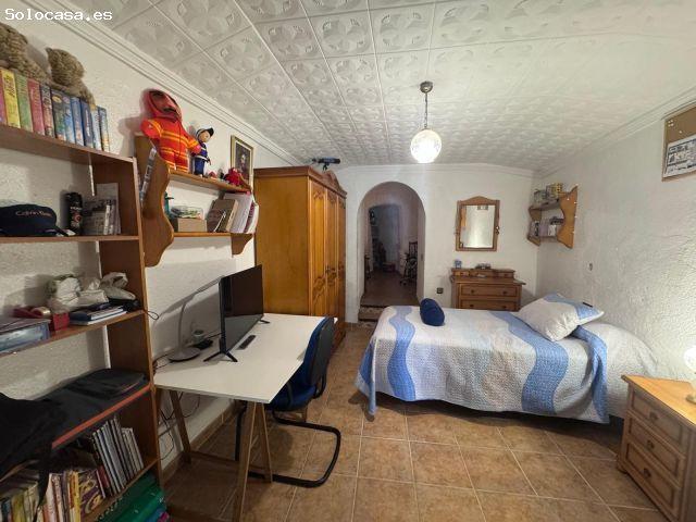 Casa en venta en Comarca de Guadix, Andalucía