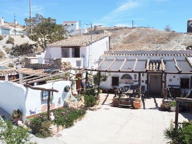 Casa en venta en Comarca de Baza, Andalucía