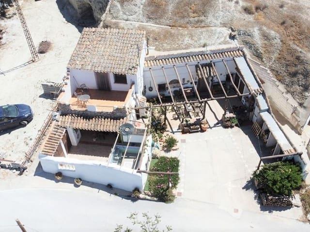 Casa en venta en Comarca de Baza, Andalucía
