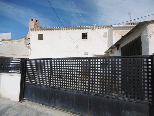 Casa en venta en Comarca de Baza, Andalucía