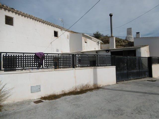 Casa en venta en Comarca de Baza, Andalucía