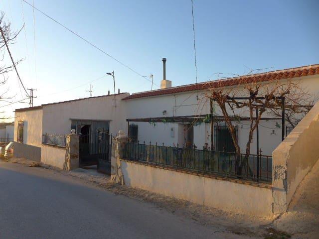 Casa en venta en Comarca de Baza, Andalucía