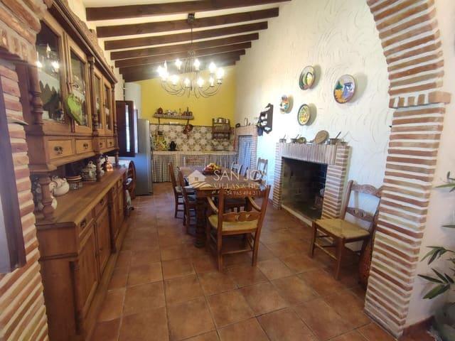 Casa en venta en El Tolle, Oriental