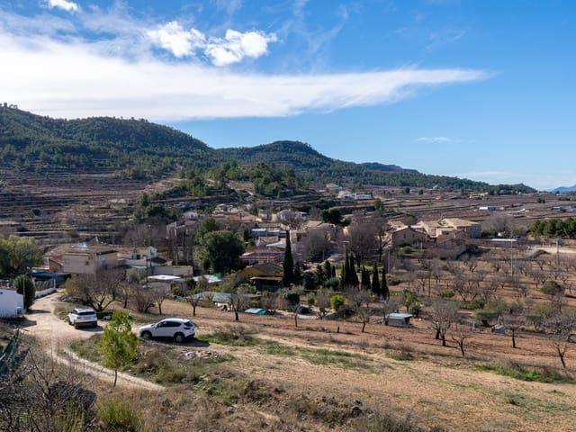 Casa en venta en el Vinalopó Mitjà / El Vinalopó Medio, Valencia
